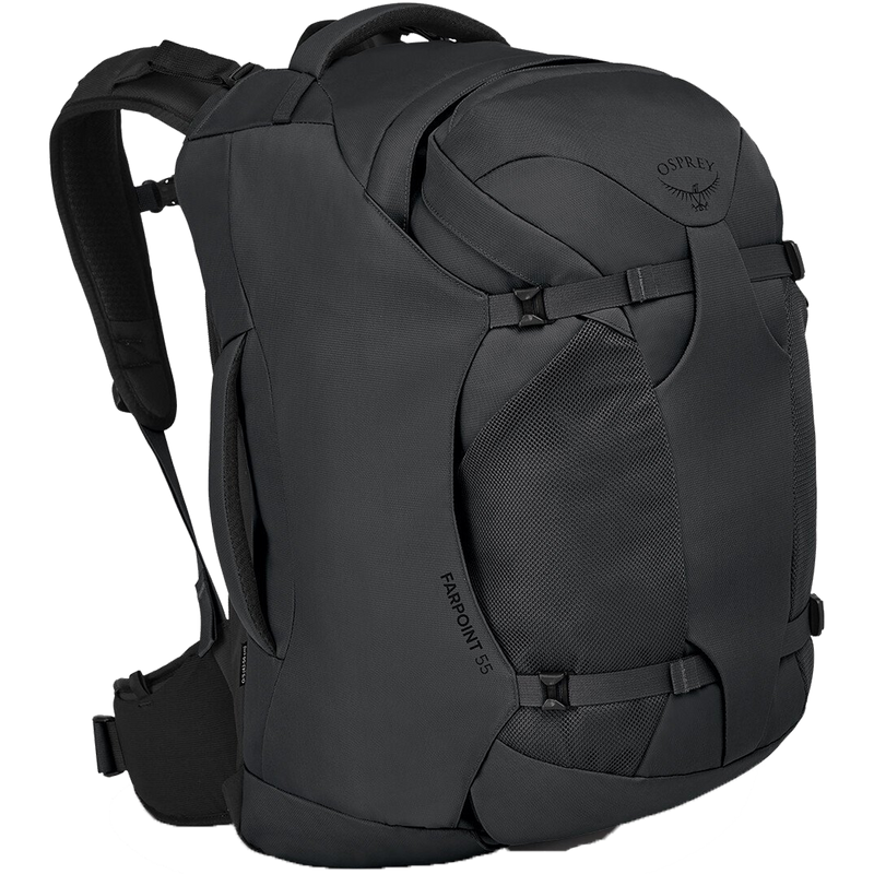 Farpoint 55, Featured Image