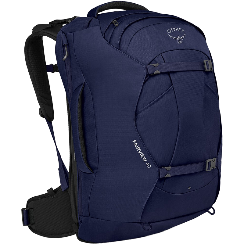 Women's Fairview 40, Featured Image