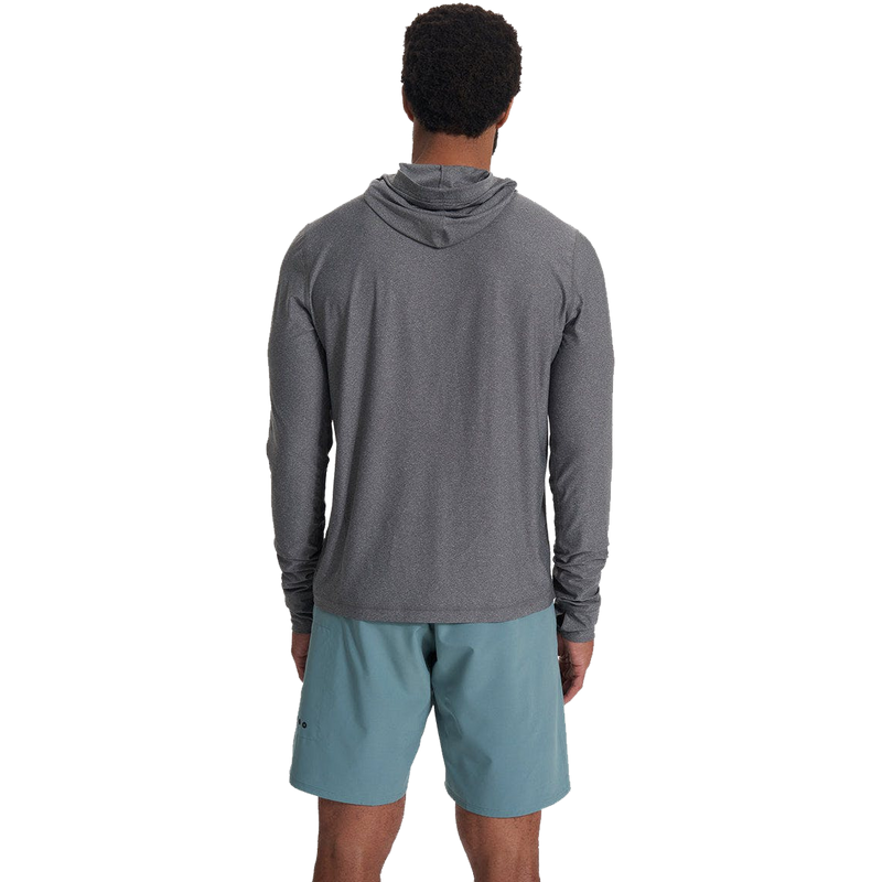 Uluwatu 23 Water Hoodie