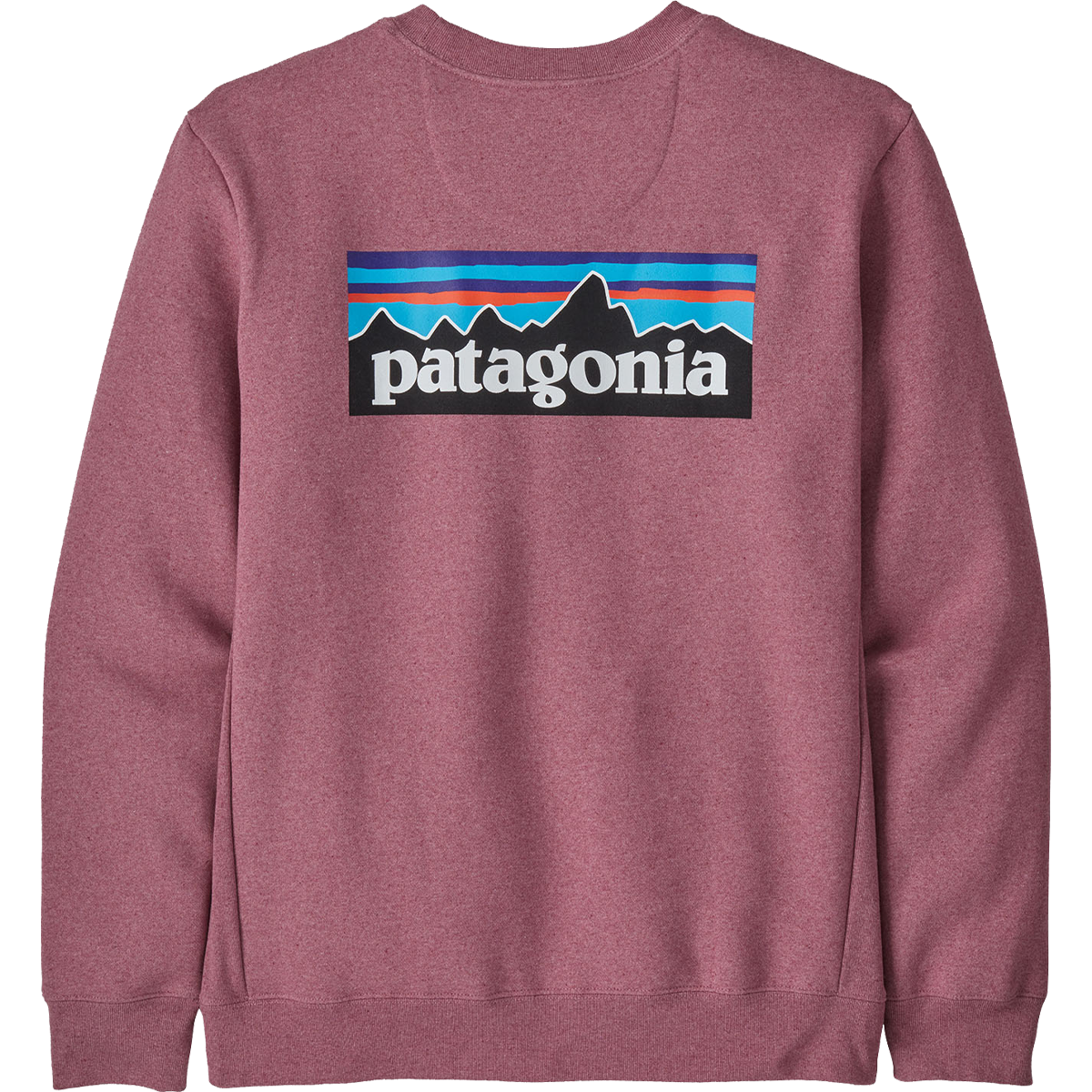 P 6 Logo Uprisal Crew Sweatshirt Sports Basement