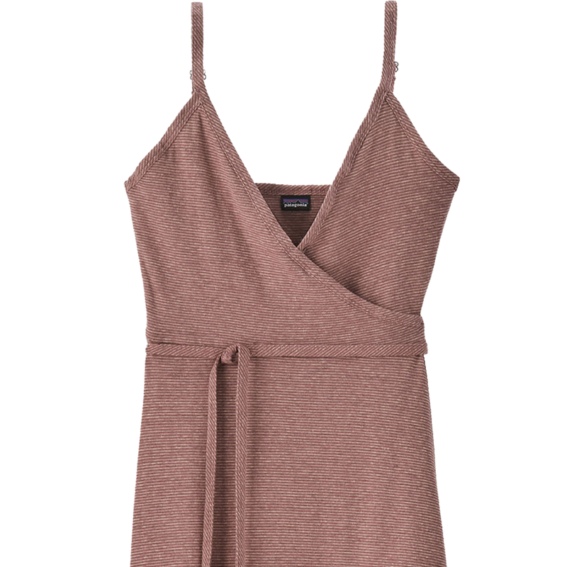 Women's Wear With All Dress, Patagonia Women's Wear With All Dress top detail