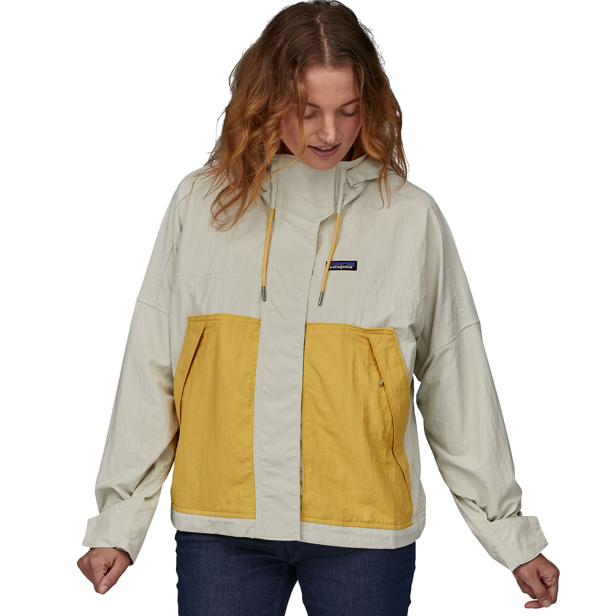 Barbour skysail waterproof outlet jacket