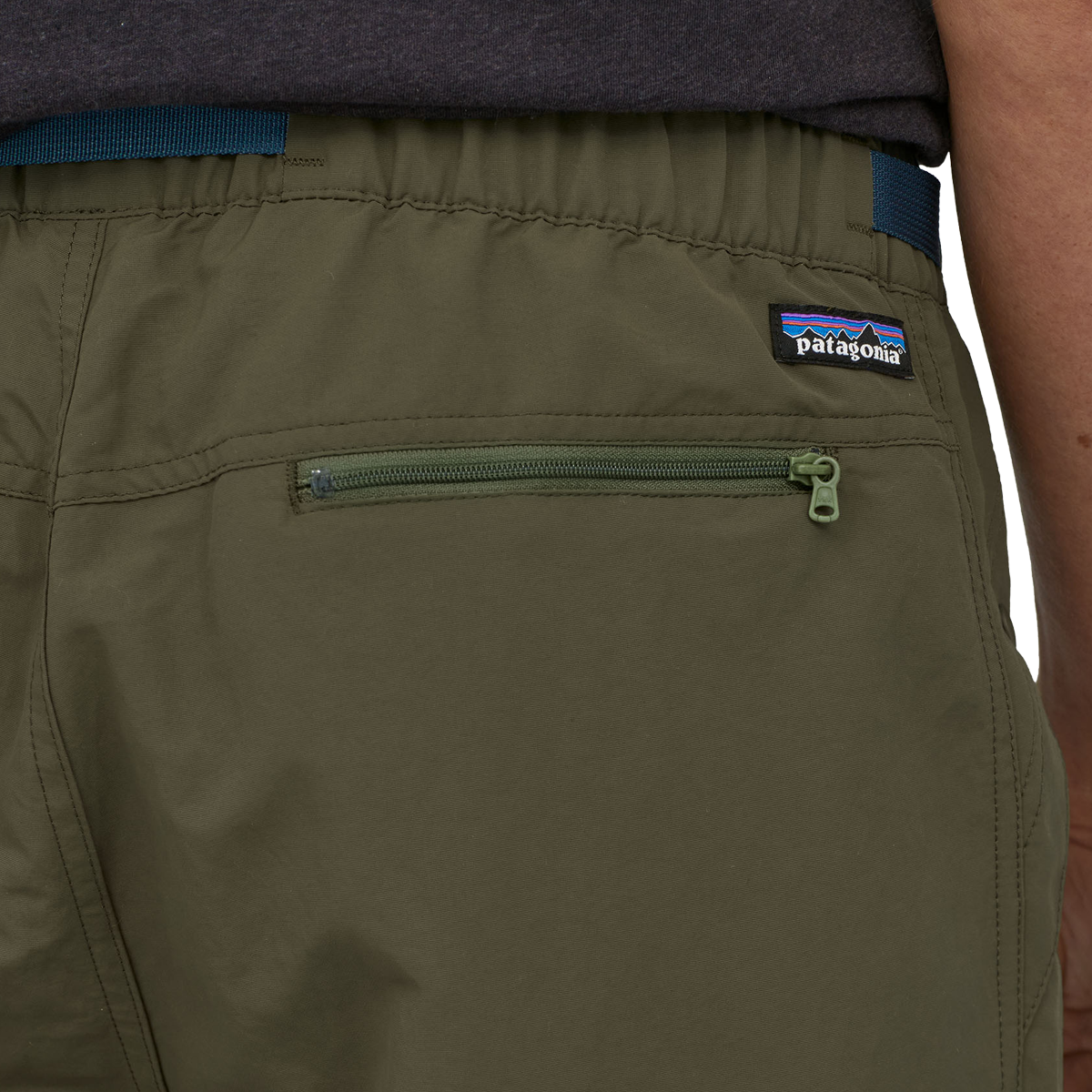 Men's Outdoor Everyday Pants alternate view