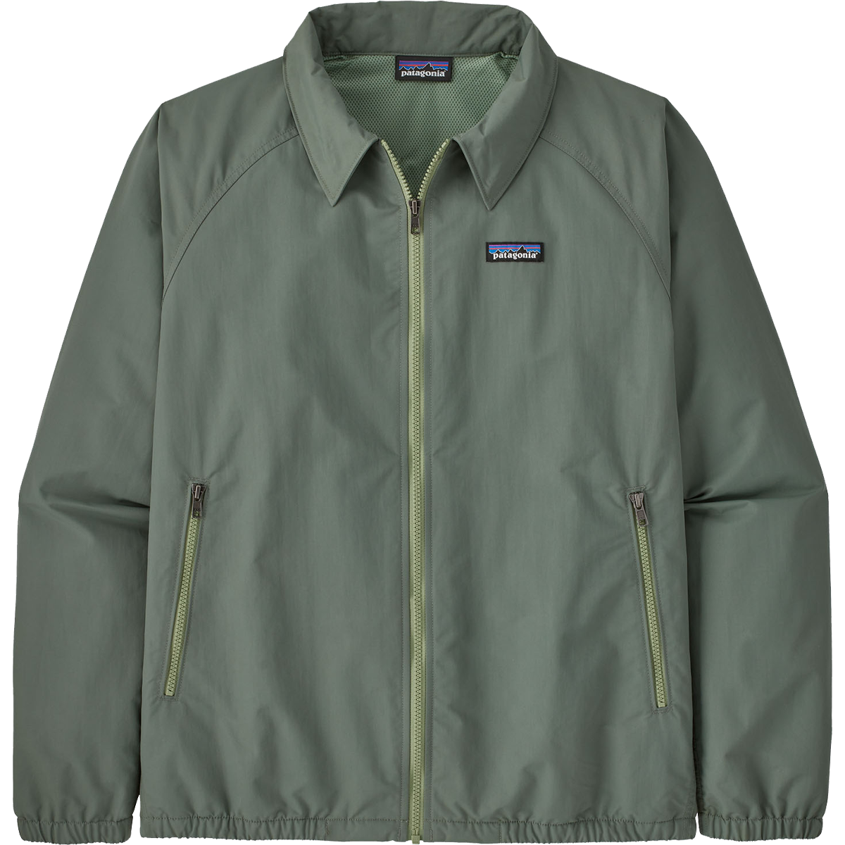 Patagonia baggies parka sales