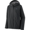 Patagonia Men's Torrentshell 3L Jacket in Black