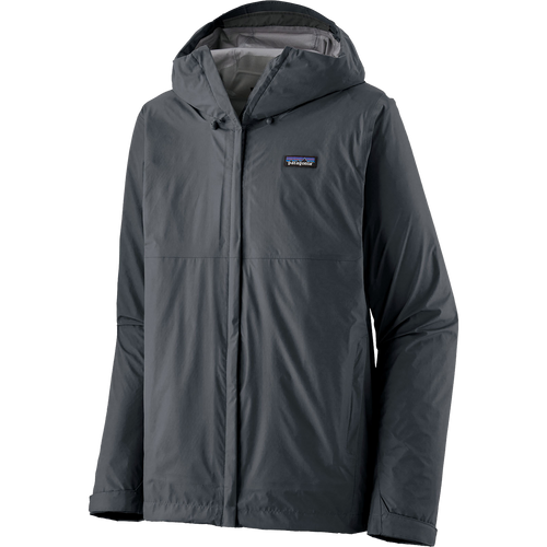 パタゴニア patagonia Torrentshell 3L Jacket Patagonia Torrentshell 3L Hooded Zip Jacket – Cleanline Surf