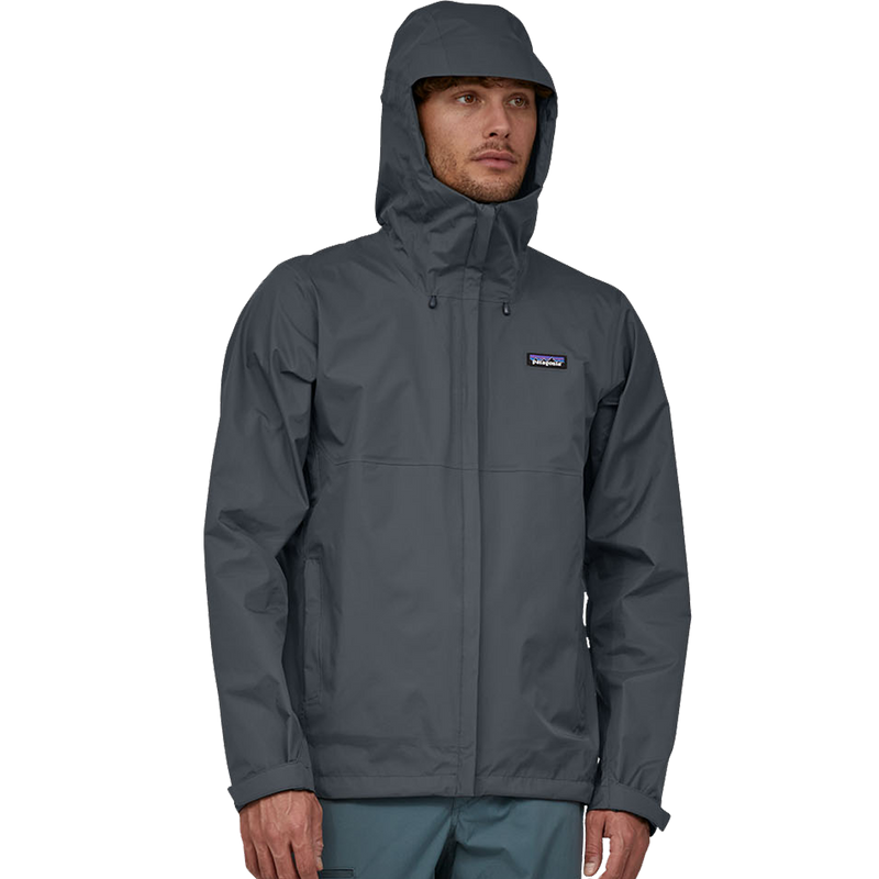 Patagonia TORRENTSHELL JACKET 黒　Mサイズ Patagonia Torrentshell 3L Rain Jacket - Black | Active Jackets
