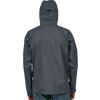 Patagonia Men's Torrentshell 3L Jacket back hood up