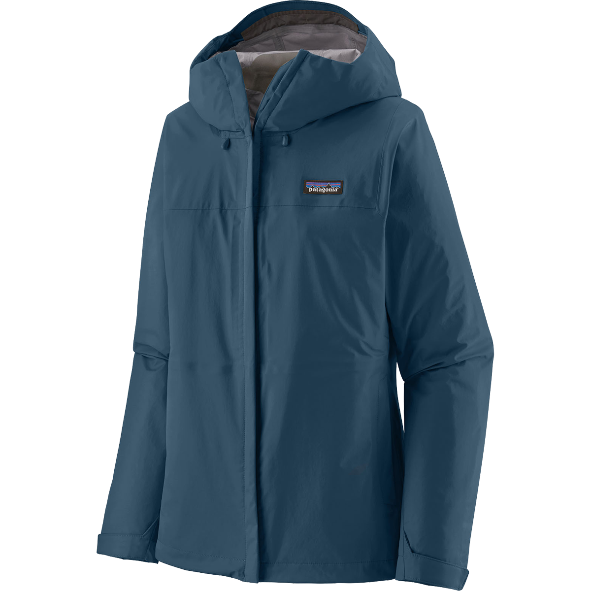 Patagonia Torrentshell 3L Jacket Women s Lagom Blue L