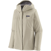 Patagonia Women's Torrentshell 3L Jacket in Wool White