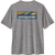 BLAF-Abalone Blue/Feather Grey