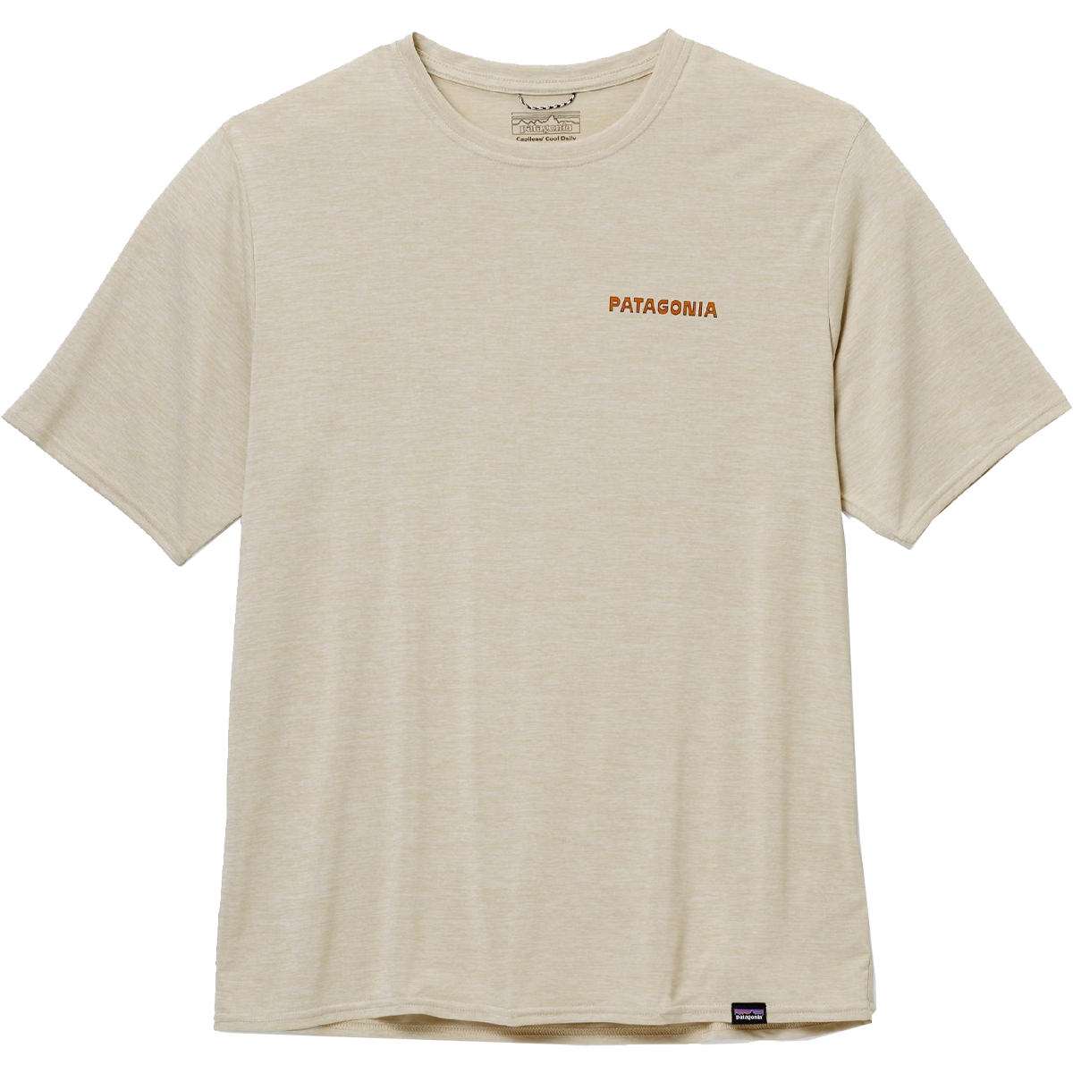 Volleyball patagonia deals shirt