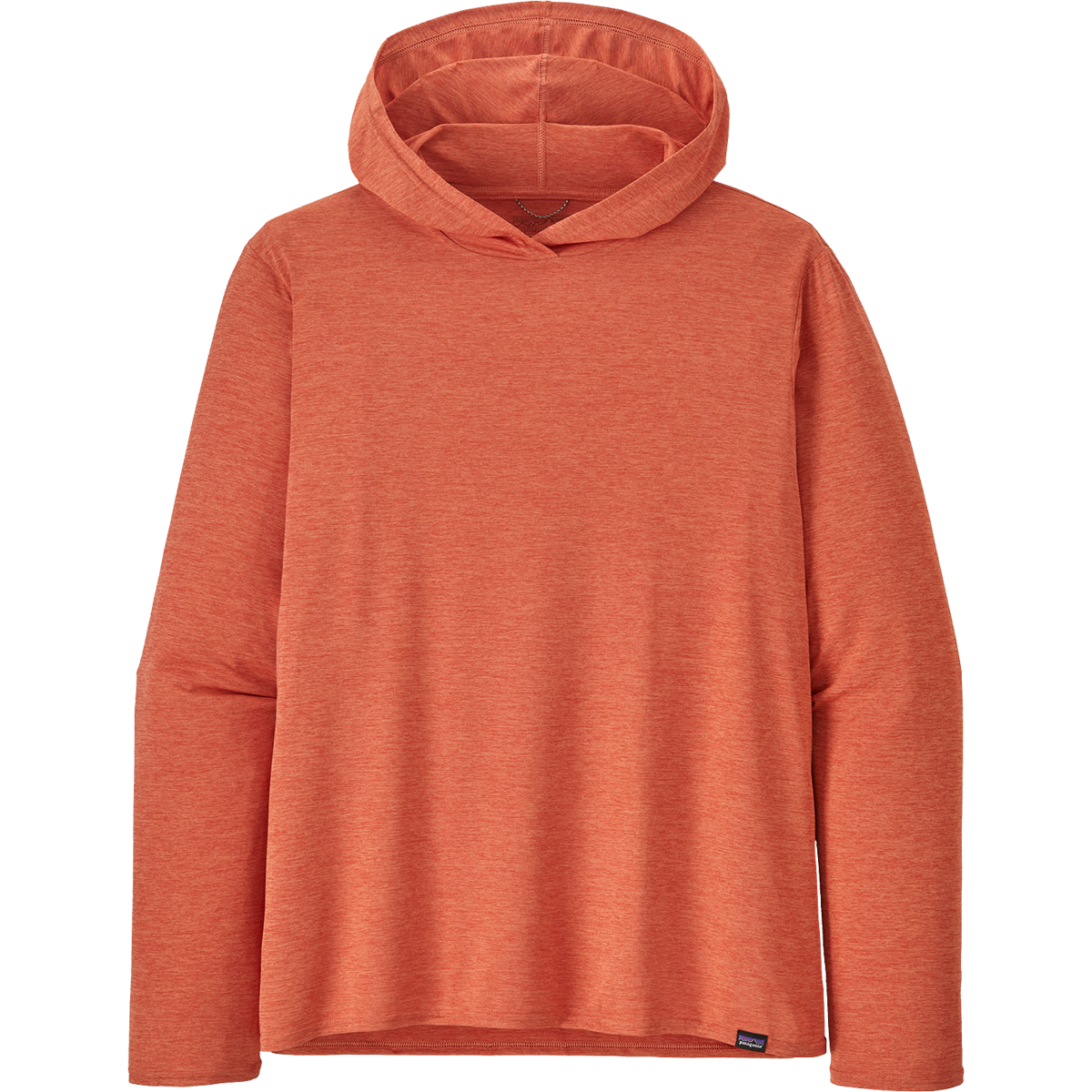 Men's Capilene Cool Daily Graphic Relaxed Fit Hoody alternate view