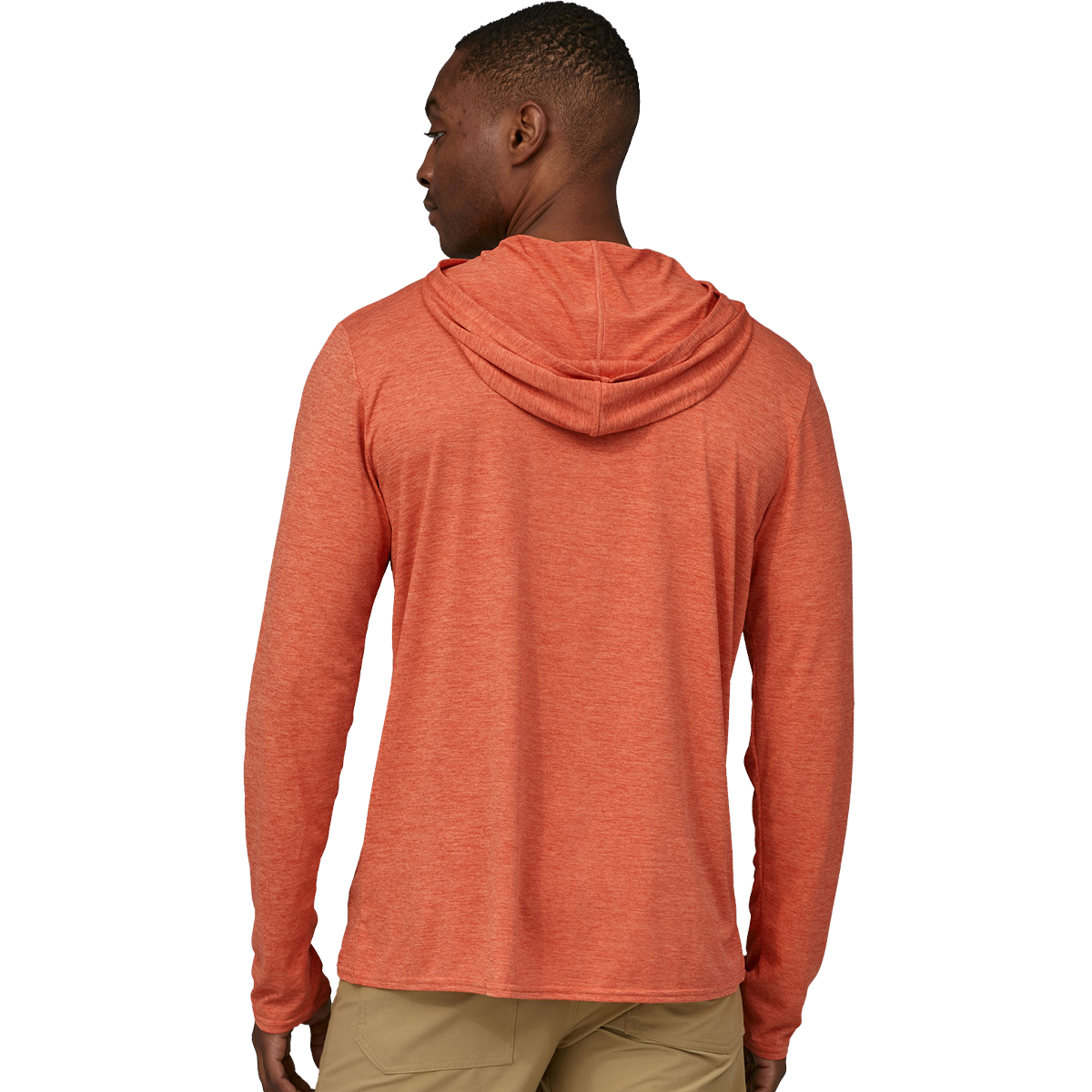 Men's Capilene Cool Daily Graphic Relaxed Fit Hoody alternate view