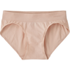 Patagonia Women's Active Briefs in Antique Pink