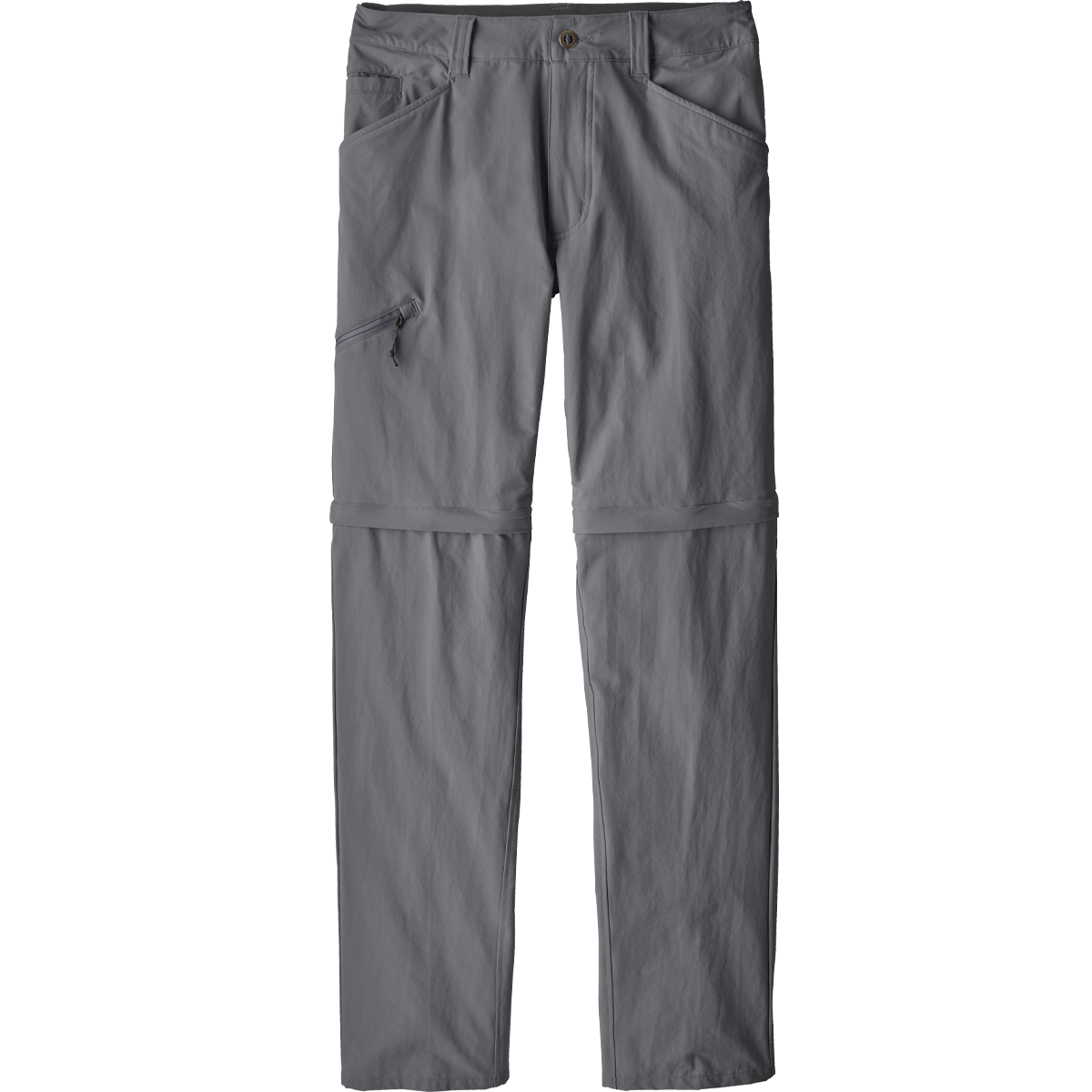 Men's Quandary Convertible Pants – Sports Basement