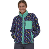 Patagonia Women's Synchilla Jacket front zipped