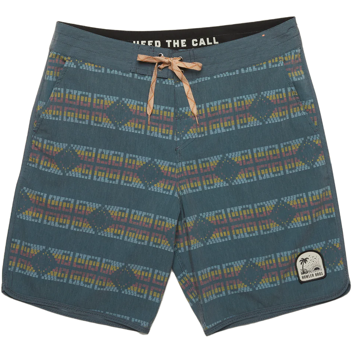 Borz Shorts - THE BORZ STORE