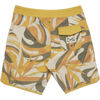 Howler Stretch Bruja Boardshort 19" back