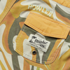 Howler Stretch Bruja Boardshort 19" pocket