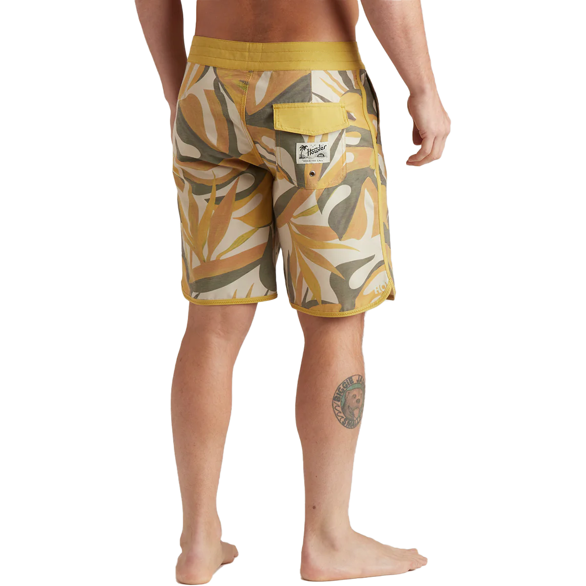 Howler brothers clearance bruja boardshorts