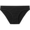 Smartwool Women's Merino Bikini Boxed in Black