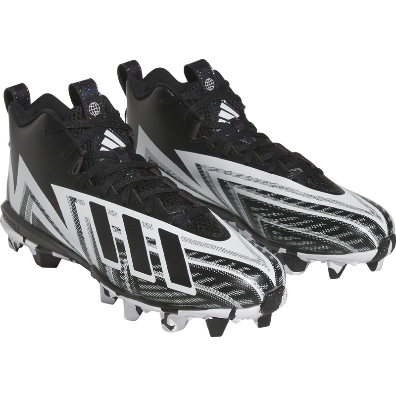 【新品未使用26.0cm】adidas Freak 23 アメフト スパイク は様 アディダスアメフトスパイク FREAK23 新品 adidas Freak 23