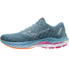 Mizuno Women's Wave Inspire 19 side