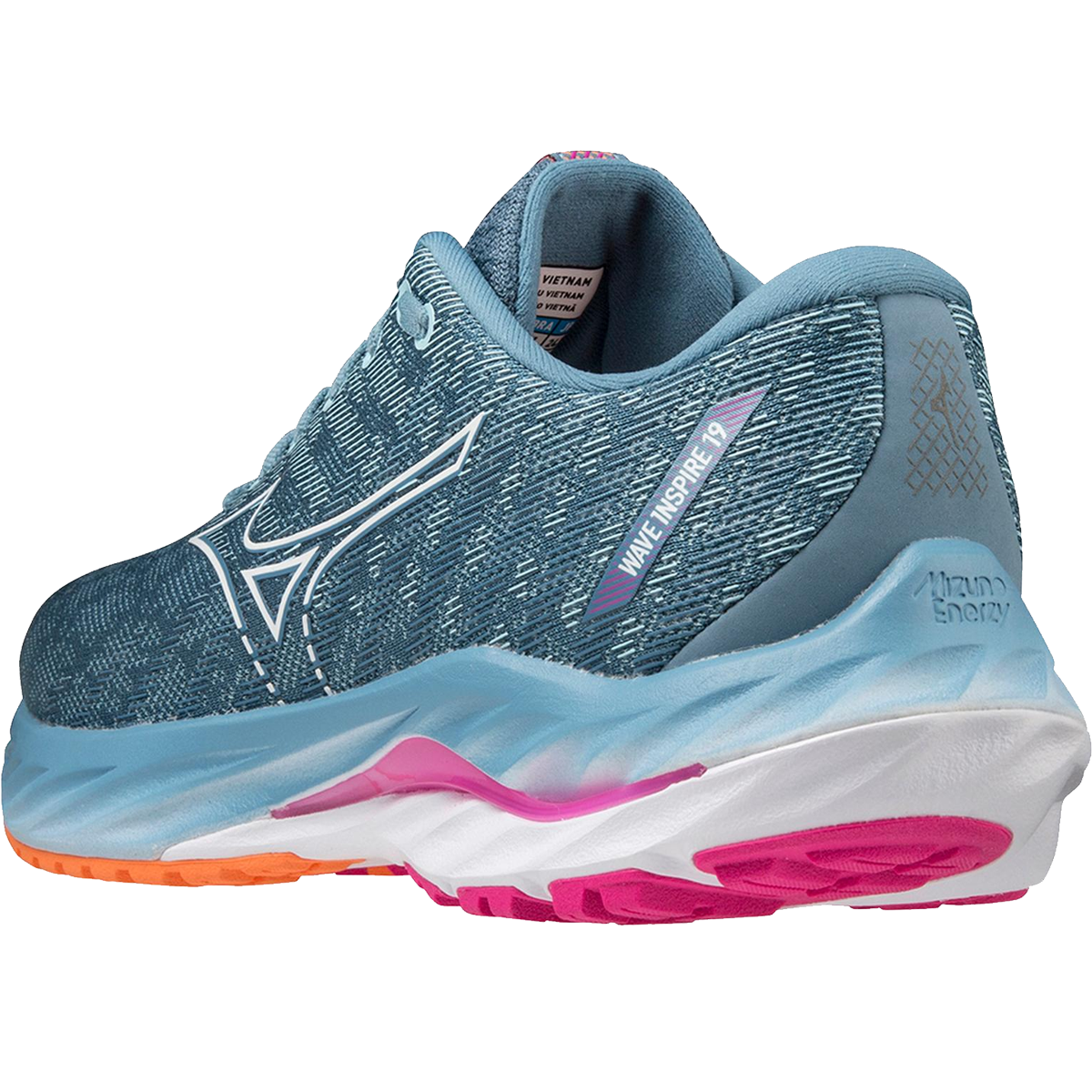 Women's Wave Inspire 19 alternate view