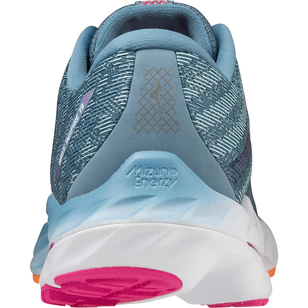 Women's Wave Inspire 19 alternate view