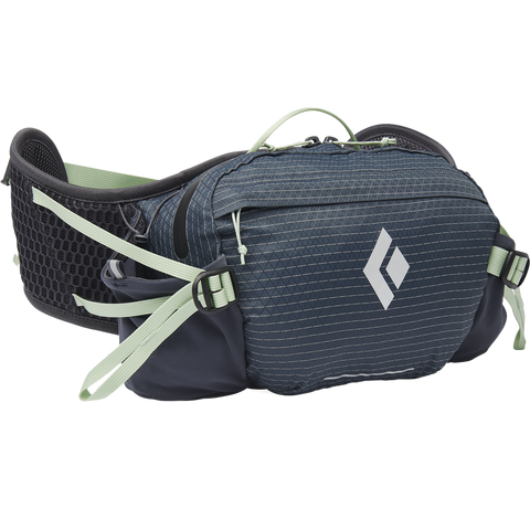 Pursuit Waist Pack 6L