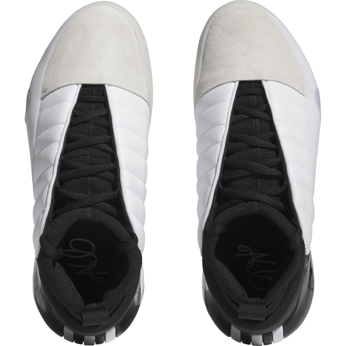 Harden volume 2 sales black