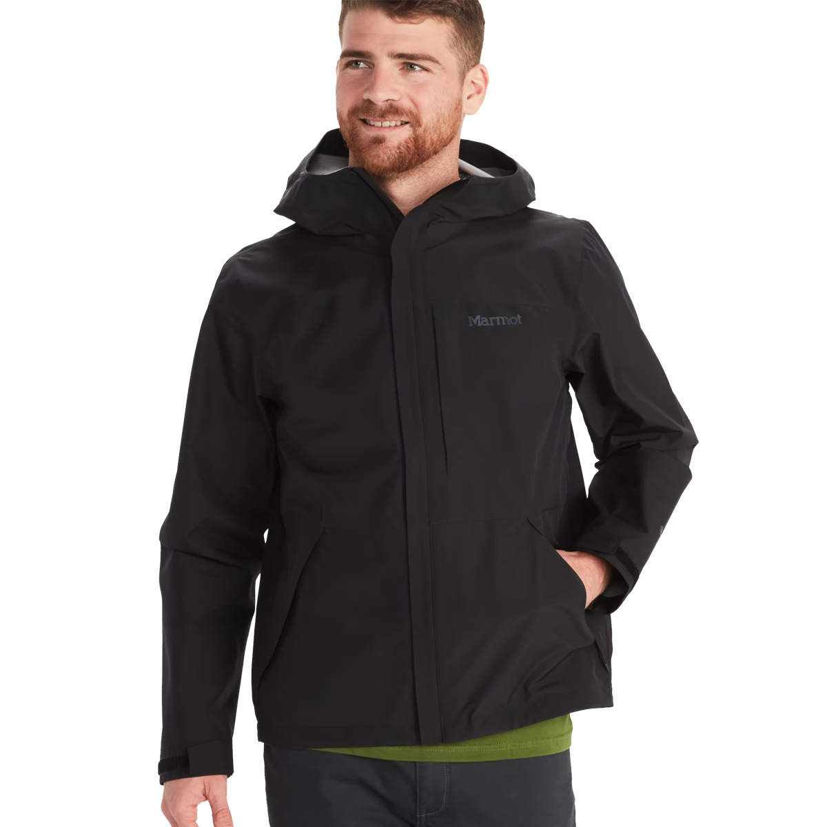 Men's Minimalist Gore-Tex Jacket – Sports Basement