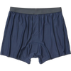 Exofficio Men's Give-N-Go 2.0 Boxer in Navy