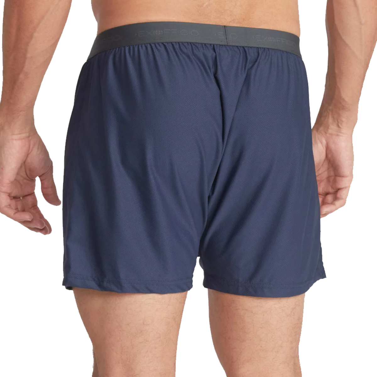 Men's Give-N-Go 2.0 Boxer alternate view