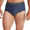 Exofficio Men's Give-N-Go 2.0 Brief front on model