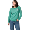 California Dreaming Long Sleeve Tee front