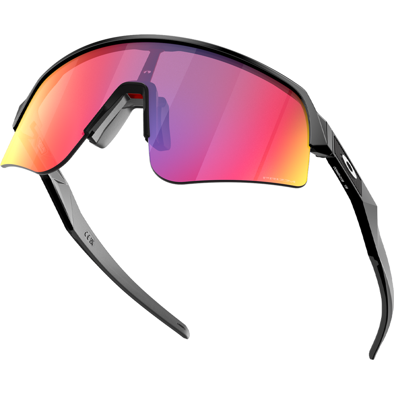OAKLEY SUTRO LITE(A) PRIZM ROAD 美品 oakley-sutro-lite-sunglasses-