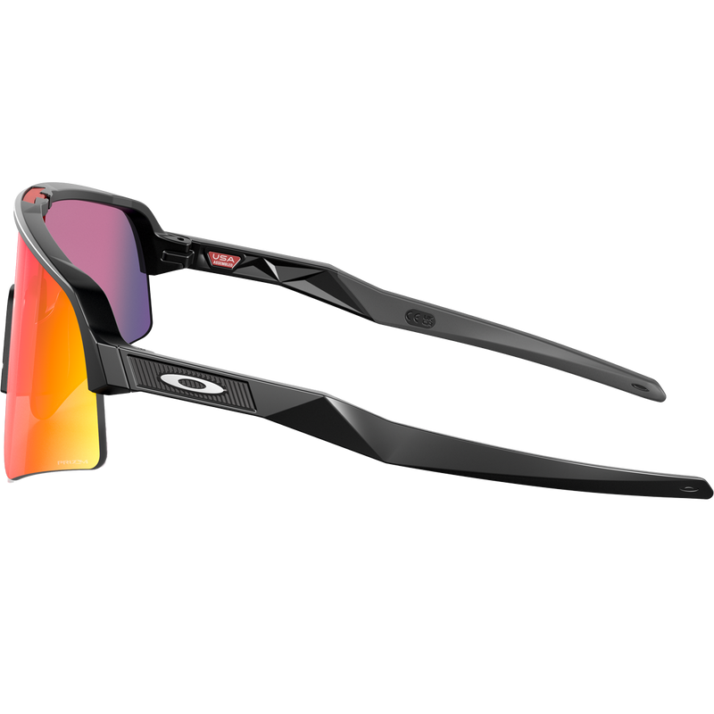 Sutro Lite Sweep Matte Black Prizm Road – Sports Basement