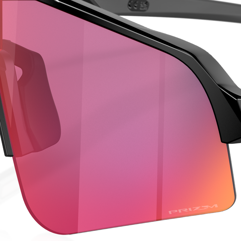 Sutro Lite Sweep Matte Black Prizm Road – Sports Basement