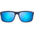 Matte Blue Blue Hawaii