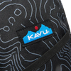 Kavu Essential Case logo