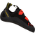 Black/Poppy