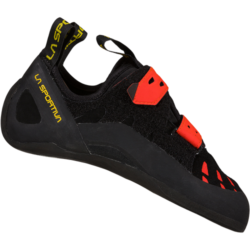 LA SPORTIVA - 【gregory】LA SPORTIVA TARANTULA  FLAME Amazon.com: La Sportiva Men's Climbing Shoes, Unisex-Adult