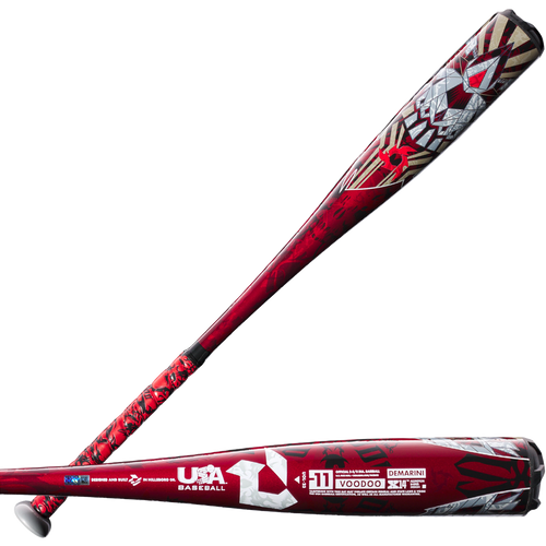 DeMarini Voodoo TP ONE 83cm バット DeMarini Voodoo TP ONE 83cm バット DeMarini Voodoo TP ONE 83cm
