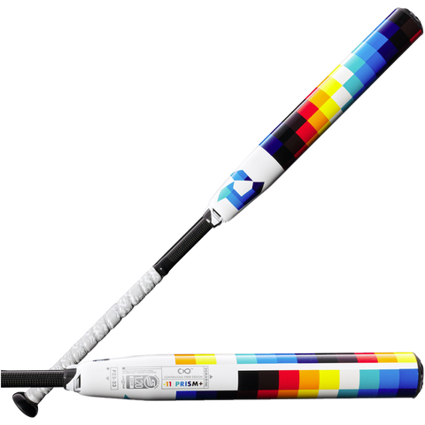 Prism+ -11 Fastpitch Bat