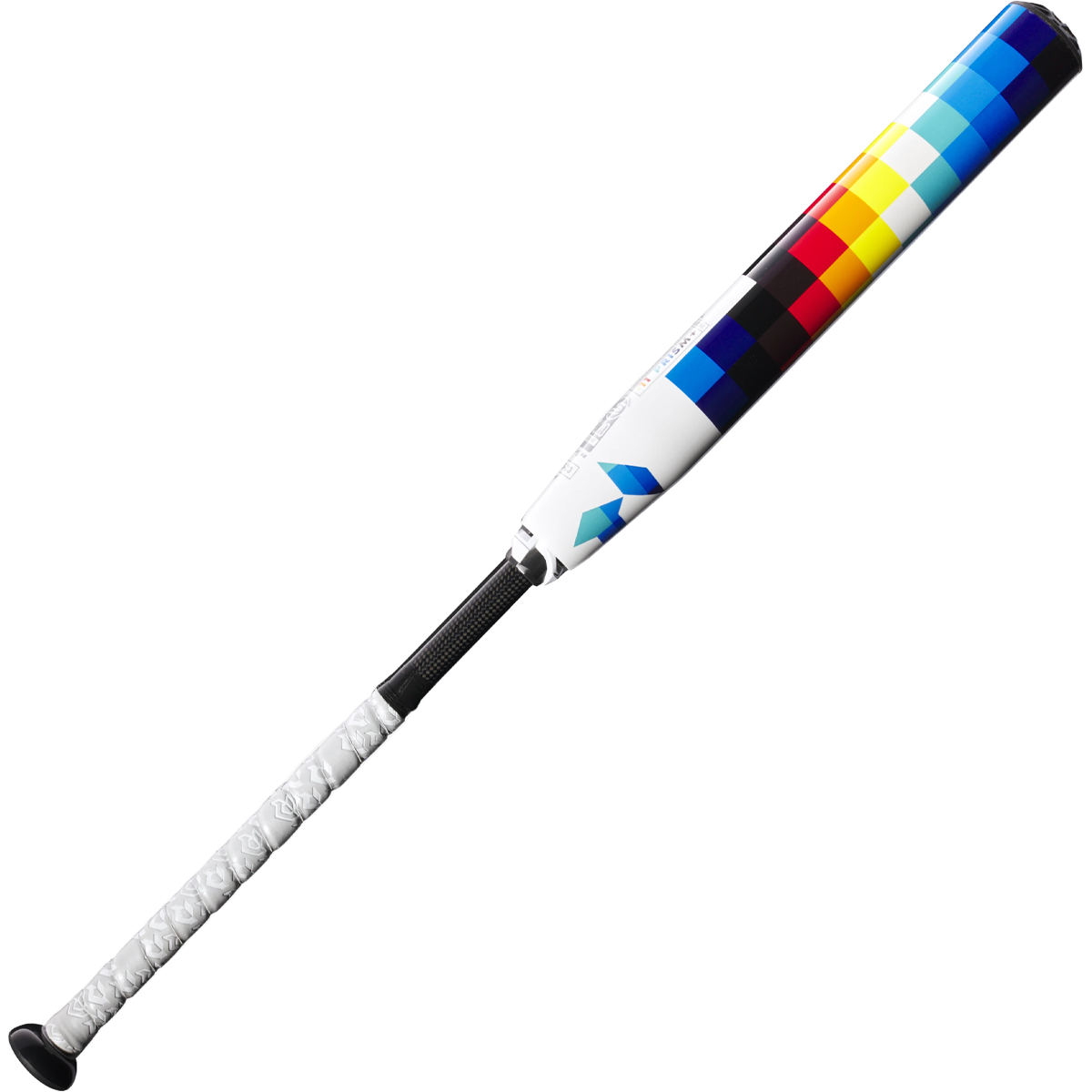 Prism+ -11 Fastpitch Bat alternate view