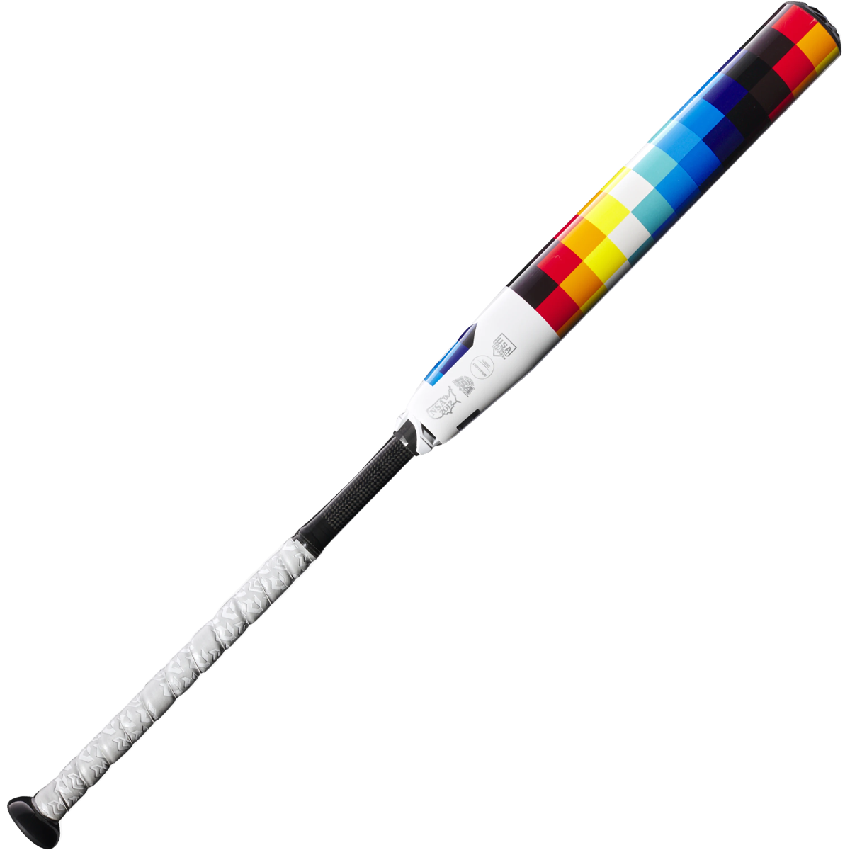 Prism+ -11 Fastpitch Bat alternate view