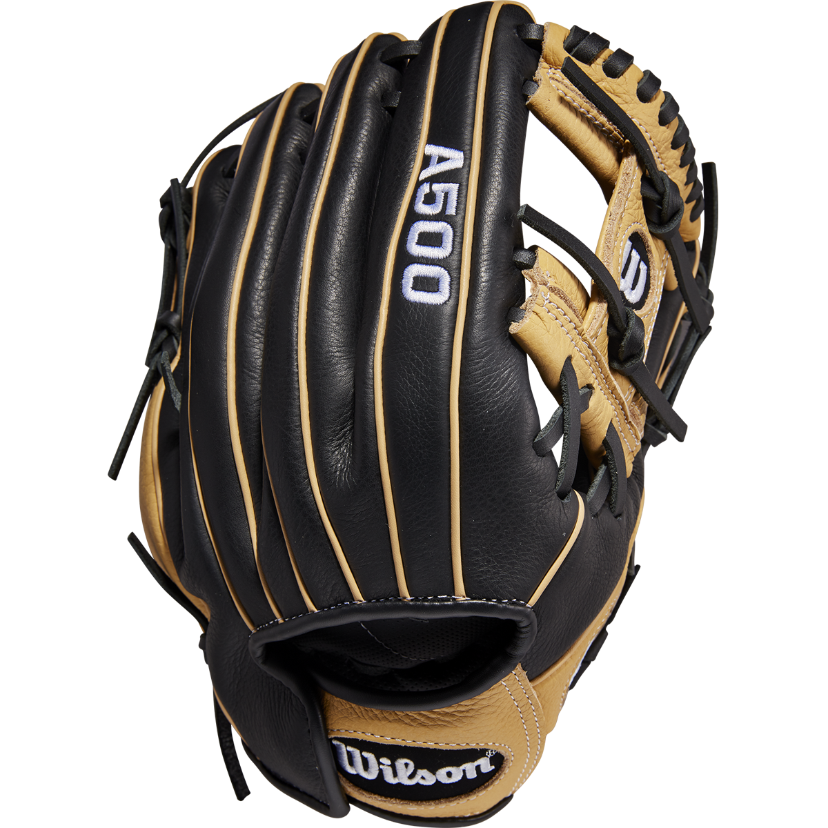 Wilson top siren 12.5