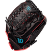 Wilson Flash 12" Fastpitch LHT side